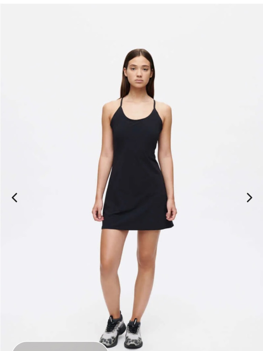 Outdoor Voices The Exercise Dress